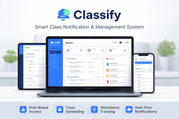 Classify project
